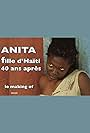 Anita, fille d'Haïti, 40 ans après: le making-of (2020)