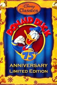 Donald Duck 75th Anniversary (2009)