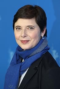 Primary photo for Isabella Rossellini