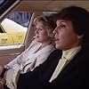 Tyne Daly and Sharon Gless in Cagney & Lacey (1981)