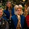 Simon Farnaby, Jim Howick, Ben Willbond, Mathew Baynton, and Laurence Rickard in Yonderland (2013)