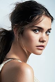 Primary photo for Maia Mitchell