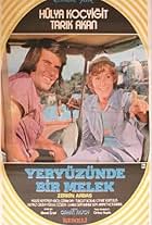 Yeryüzünde Bir Melek (1974)