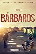 Los Bárbaros