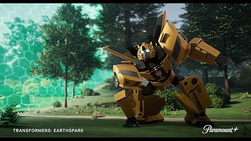 A new species of Transformers must find their place and purpose among Autobots, Decepticons, and the human family who adopts them.