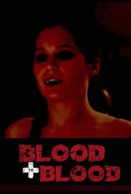 Rhiannon Martin in Blood to Blood (2012)