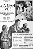 As a Man Lives (1923)