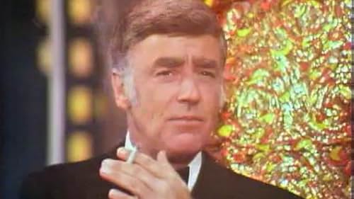 Peter Lawford in Rowan & Martin's Laugh-In (1967)