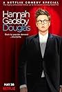 Hannah Gadsby in Hannah Gadsby: Douglas (2020)