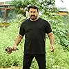 Mohanlal in Big Brother (2020)