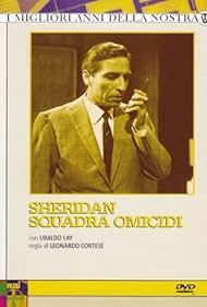 Sheridan: Squadra omicidi (1967)