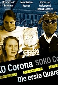 Soko Corona (2020)