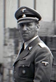 Primary photo for Ernst Kaltenbrunner