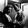 Deborah Kerr and Trevor Howard in I See a Dark Stranger (1946)