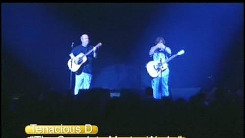 Tenacious D: The Complete Master Works