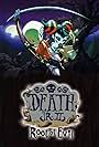 Death Jr. 2: Root of Evil (2006)