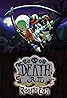 Death Jr. 2: Root of Evil (Video Game 2006) Poster