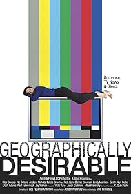 Geographically Desirable (2015)