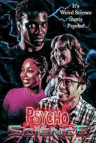 Psycho Science (2024)