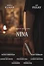 Jay Pillay, Poorani Rajkumar, Cj Grande, Yusuf Christian, Keiran Mccarthy, Scott Morgan, and Monica Kumar in Nina (2021)