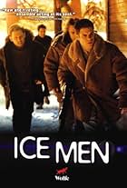 Ice Men