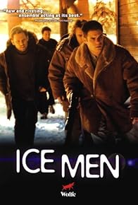 Primary photo for Ice Men