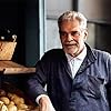 Omar Sharif in Monsieur Ibrahim et les fleurs du Coran (2003)