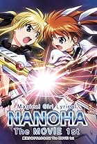 Magical Girl Lyrical Nanoha the Movie 1st