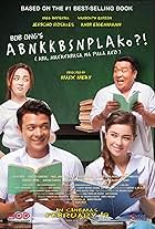 Jericho Rosales, Vandolph, Andi Eigenmann, and Meg Imperial in ABNKKBSNPLAko?! (2014)