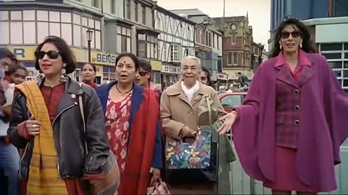 A group of women of Indian descent take a trip together from their home in Birmingham, England to the beach resort of Blackpool. The events of the day lead them to better mutual understanding and solidarity.