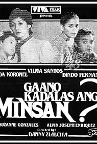 Gaano kadalas ang minsan? (1982)