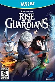 Rise of the Guardians: The Video Game (2012)