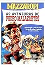 As Aventuras de Pedro Malazartes (1960)