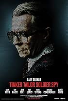 Tinker Tailor Soldier Spy: Deleted Scenes (2012)