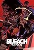 Bleach: Sennen Kessen-hen (TV Series 2022– ) Poster