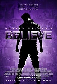 Justin Bieber in Justin Bieber's Believe (2013)