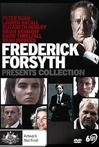 Primary photo for Frederick Forsyth Presents