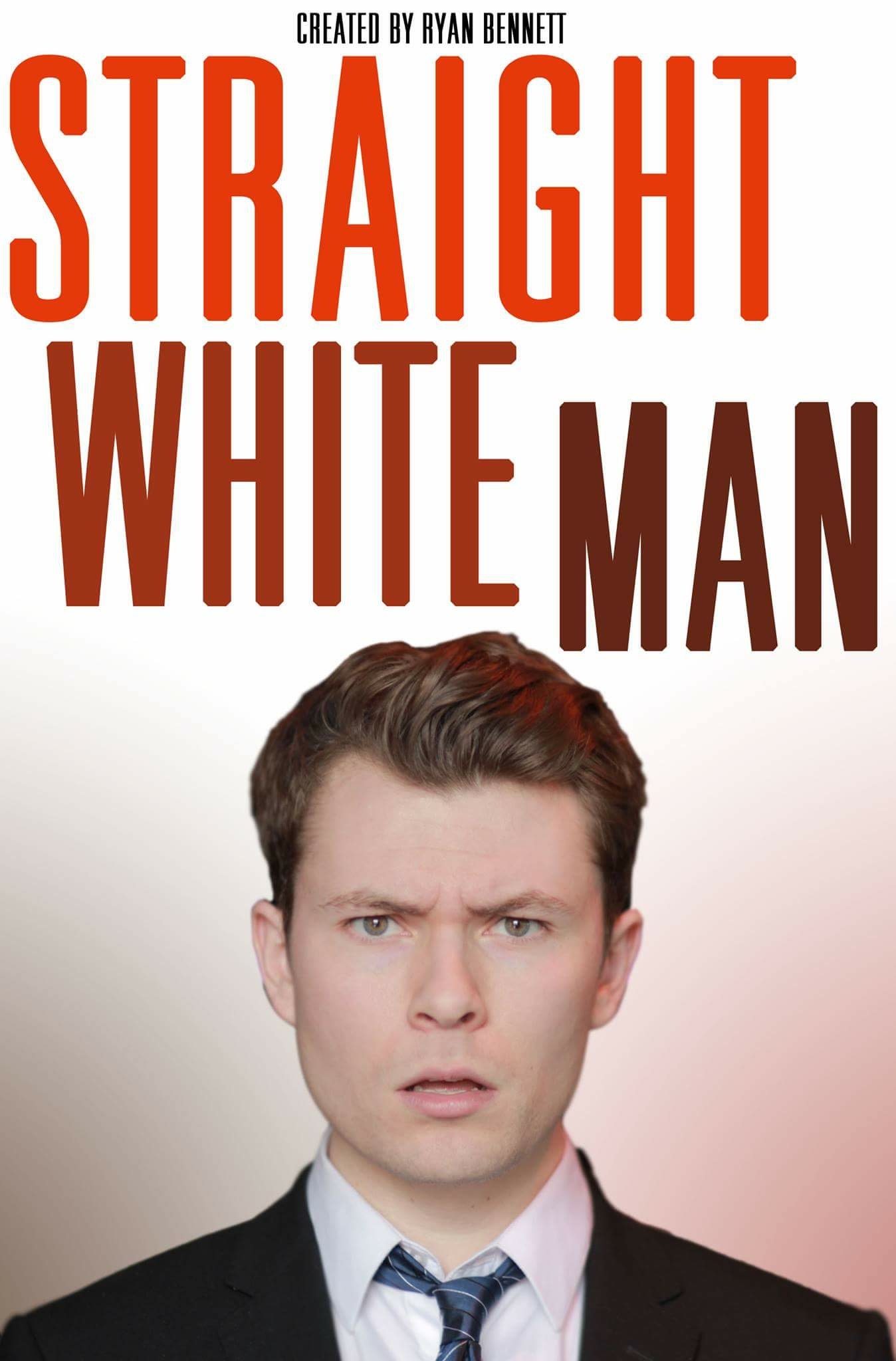 Straight White Man (2017)