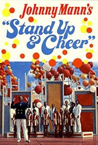 Primary photo for Stand Up and Cheer