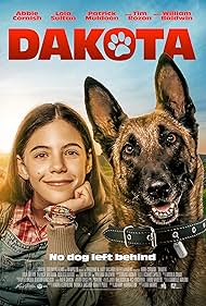 Lola Sultan in Dakota (2022)