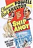 Ship Ahoy (1942) Poster