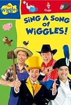 The Wiggles: Sing a Song of Wiggles