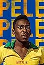 Pelé in Pelé (2021)