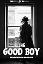 Matthew Clarke, Alex Zymaris, Jonathan Hearns, Sean McIntyre, Jacob Pilkington, Sara Burnham, Brinley Ling, Lachlan Palmer, and Madissen McDermott in The Good Boy (2018)