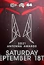 The 2021 Antenna Awards (2021)