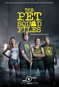 The PET Squad Files (2013)