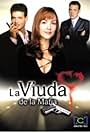 Carolina Gómez in La viuda de la mafia (2004)