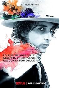 Rolling Thunder Revue: Martin Scorsese Racconta Bob Dylan (2019)