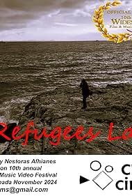 Thanassis Alfonso, Fotis Doukopoulos, Eleana Michali, Maria Dimopoulou, Giorgos Garnavos, Nevena Rosuljas, Alexis Martzoukos, Angela Sidiropoulou, Kiriaki Ypsilanti, and Nestoras Afhianes in Refugees Land