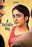 A Suitable Boy (TV Series 2020) Poster